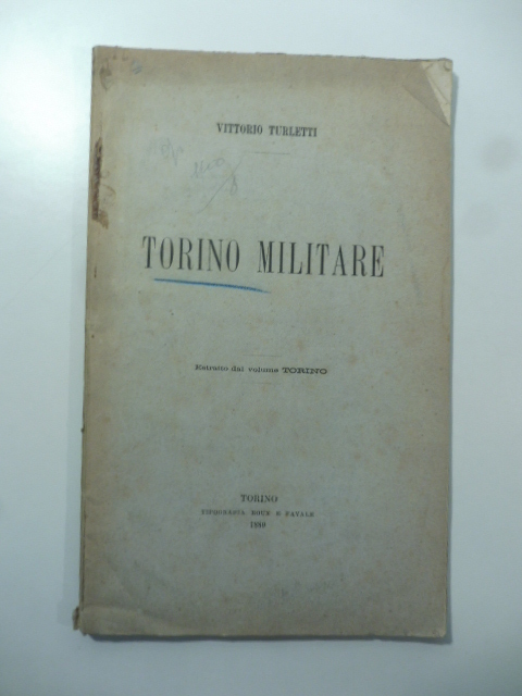 Torino militare